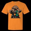 1717 - Comfort Colors Garment Dyed Heavyweight Short Sleeve Shirt Thumbnail