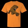 1717 - Comfort Colors Garment Dyed Heavyweight Short Sleeve Shirt Thumbnail