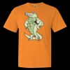 1717 - Comfort Colors Garment Dyed Heavyweight Short Sleeve Shirt Thumbnail