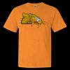 1717 - Comfort Colors Garment Dyed Heavyweight Short Sleeve Shirt Thumbnail