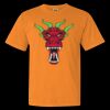 1717 - Comfort Colors Garment Dyed Heavyweight Short Sleeve Shirt Thumbnail