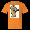 1717 - Comfort Colors Garment Dyed Heavyweight Short Sleeve Shirt Thumbnail