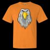 1717 - Comfort Colors Garment Dyed Heavyweight Short Sleeve Shirt Thumbnail