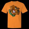 1717 - Comfort Colors Garment Dyed Heavyweight Short Sleeve Shirt Thumbnail