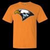1717 - Comfort Colors Garment Dyed Heavyweight Short Sleeve Shirt Thumbnail