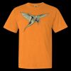 1717 - Comfort Colors Garment Dyed Heavyweight Short Sleeve Shirt Thumbnail