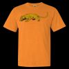 1717 - Comfort Colors Garment Dyed Heavyweight Short Sleeve Shirt Thumbnail
