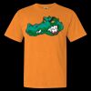 1717 - Comfort Colors Garment Dyed Heavyweight Short Sleeve Shirt Thumbnail
