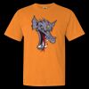 1717 - Comfort Colors Garment Dyed Heavyweight Short Sleeve Shirt Thumbnail