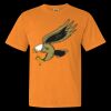1717 - Comfort Colors Garment Dyed Heavyweight Short Sleeve Shirt Thumbnail