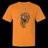 1717 - Comfort Colors Garment Dyed Heavyweight Short Sleeve Shirt Thumbnail