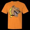 1717 - Comfort Colors Garment Dyed Heavyweight Short Sleeve Shirt Thumbnail