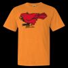 1717 - Comfort Colors Garment Dyed Heavyweight Short Sleeve Shirt Thumbnail
