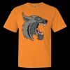 1717 - Comfort Colors Garment Dyed Heavyweight Short Sleeve Shirt Thumbnail