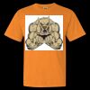 1717 - Comfort Colors Garment Dyed Heavyweight Short Sleeve Shirt Thumbnail