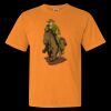 1717 - Comfort Colors Garment Dyed Heavyweight Short Sleeve Shirt Thumbnail