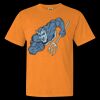 1717 - Comfort Colors Garment Dyed Heavyweight Short Sleeve Shirt Thumbnail