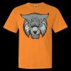 1717 - Comfort Colors Garment Dyed Heavyweight Short Sleeve Shirt Thumbnail