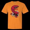 1717 - Comfort Colors Garment Dyed Heavyweight Short Sleeve Shirt Thumbnail