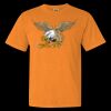 1717 - Comfort Colors Garment Dyed Heavyweight Short Sleeve Shirt Thumbnail