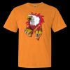 1717 - Comfort Colors Garment Dyed Heavyweight Short Sleeve Shirt Thumbnail