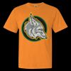 1717 - Comfort Colors Garment Dyed Heavyweight Short Sleeve Shirt Thumbnail