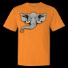 1717 - Comfort Colors Garment Dyed Heavyweight Short Sleeve Shirt Thumbnail