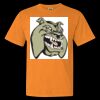 1717 - Comfort Colors Garment Dyed Heavyweight Short Sleeve Shirt Thumbnail