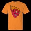 1717 - Comfort Colors Garment Dyed Heavyweight Short Sleeve Shirt Thumbnail