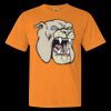 1717 - Comfort Colors Garment Dyed Heavyweight Short Sleeve Shirt Thumbnail
