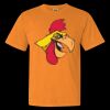 1717 - Comfort Colors Garment Dyed Heavyweight Short Sleeve Shirt Thumbnail