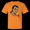 1717 - Comfort Colors Garment Dyed Heavyweight Short Sleeve Shirt Thumbnail