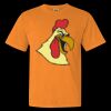 1717 - Comfort Colors Garment Dyed Heavyweight Short Sleeve Shirt Thumbnail