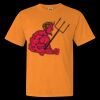 1717 - Comfort Colors Garment Dyed Heavyweight Short Sleeve Shirt Thumbnail