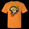 1717 - Comfort Colors Garment Dyed Heavyweight Short Sleeve Shirt Thumbnail