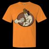 1717 - Comfort Colors Garment Dyed Heavyweight Short Sleeve Shirt Thumbnail
