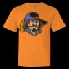 1717 - Comfort Colors Garment Dyed Heavyweight Short Sleeve Shirt Thumbnail