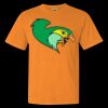 1717 - Comfort Colors Garment Dyed Heavyweight Short Sleeve Shirt Thumbnail