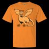 1717 - Comfort Colors Garment Dyed Heavyweight Short Sleeve Shirt Thumbnail