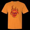 1717 - Comfort Colors Garment Dyed Heavyweight Short Sleeve Shirt Thumbnail