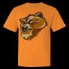 1717 - Comfort Colors Garment Dyed Heavyweight Short Sleeve Shirt Thumbnail