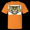 1717 - Comfort Colors Garment Dyed Heavyweight Short Sleeve Shirt Thumbnail