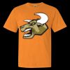 1717 - Comfort Colors Garment Dyed Heavyweight Short Sleeve Shirt Thumbnail