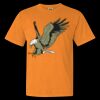 1717 - Comfort Colors Garment Dyed Heavyweight Short Sleeve Shirt Thumbnail