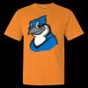 1717 - Comfort Colors Garment Dyed Heavyweight Short Sleeve Shirt Thumbnail