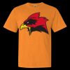 1717 - Comfort Colors Garment Dyed Heavyweight Short Sleeve Shirt Thumbnail