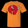 1717 - Comfort Colors Garment Dyed Heavyweight Short Sleeve Shirt Thumbnail
