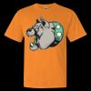 1717 - Comfort Colors Garment Dyed Heavyweight Short Sleeve Shirt Thumbnail