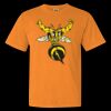 1717 - Comfort Colors Garment Dyed Heavyweight Short Sleeve Shirt Thumbnail
