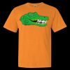 1717 - Comfort Colors Garment Dyed Heavyweight Short Sleeve Shirt Thumbnail